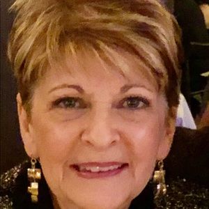 Meet your Posher, Cheryl